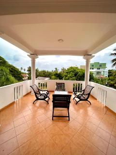 French Residence Tangalle - 7