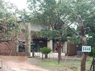 Edjami River View - Marloth Park - 5