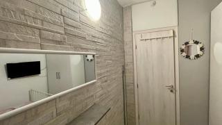 Mina’s house - 2