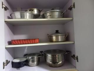 Spacious Family -only 3BR Retreat in 6 October -Cairo - 6