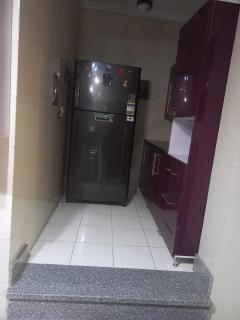 Spacious Family -only 3BR Retreat in 6 October -Cairo - 4