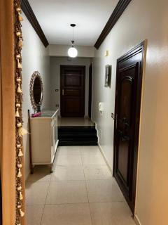 Spacious Family -only 3BR Retreat in 6 October -Cairo - 3