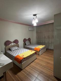 Spacious Family -only 3BR Retreat in 6 October -Cairo - 2