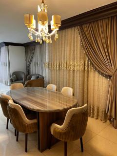 Spacious Family -only 3BR Retreat in 6 October -Cairo - 1