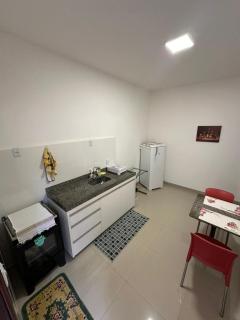 Apartamento no centro próximo a Jk - 5