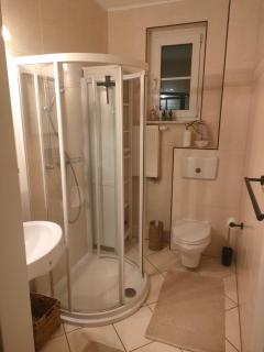 Ferienwohnung- zwischen Stadt&Spreewald - 8