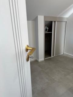 Rabczański Taras z jacuzzi - 2