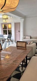 Riad Beltza - "Sourour" Privé avec Piscine et Services - 3