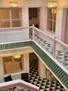 Riad Beltza - "Sourour" Privé avec Piscine et Services - 1