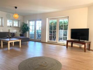 Ferienwohnung Am Steinberg - 9