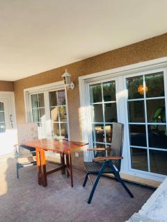 Ferienwohnung Am Steinberg - 6