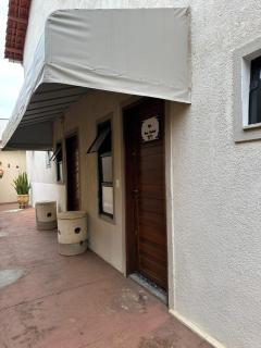 Apartamento no centro próximo a Jk - 2