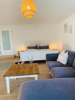 Ferienwohnung Am Steinberg - 0