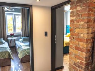 LuxApart 9, Lublin, Stare Miasto, Plac Zamkowy - 6