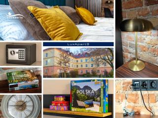 LuxApart 9, Lublin, Stare Miasto, Plac Zamkowy - 2