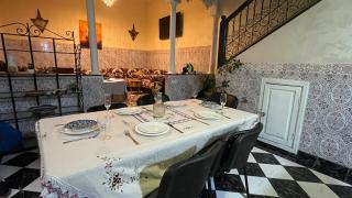 Riad Flouris in marrakech - 8