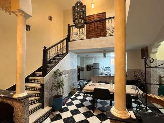 Riad Flouris in marrakech - 3