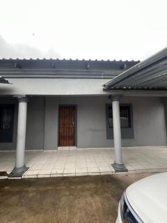 Makers lodge Bnb - 2