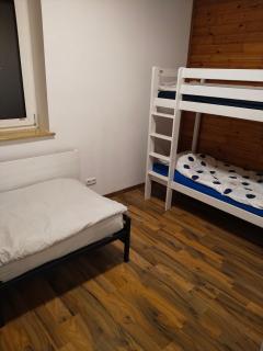 Apartment with 4 Rooms - 5