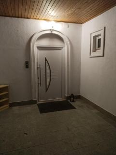 Apartment with 4 Rooms - 8