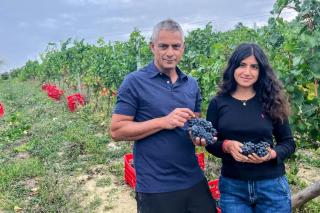 Podere Martina in Altalanga - 9