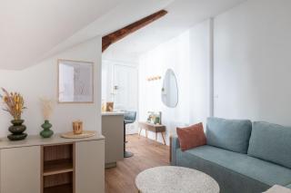 Le Pampa - Annecy - City center - 1 bedroom - 9