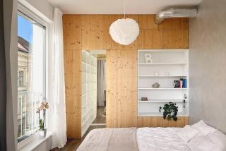 FRENCHCORNER apartment - 1