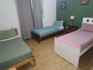 Departamento Familiar con estacionamiento incluido - 4