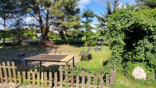 Sielsko Anielsko Uniejów- domki całoroczne - 8