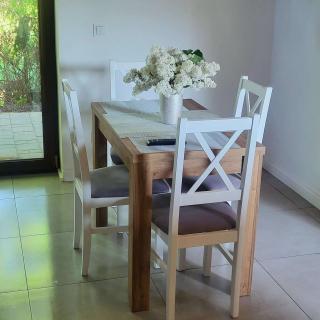 Sielsko Anielsko Uniejów- domki całoroczne - 1