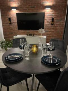 Zentrale Wohnung 1OG mit WLAN & Kaffee - 0