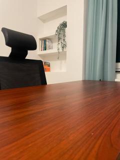 Zentrale Wohnung 1OG mit WLAN & Kaffee - 7