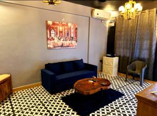 Goan Cozy 2 Bedroom Abode - 9