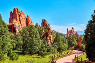 Charming Studio Near Garden of the Gods and Trails - 8
