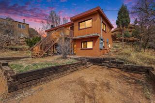 Charming Studio Near Garden of the Gods and Trails - 9
