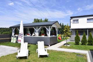 Comfortable holiday homes with terraces - 9