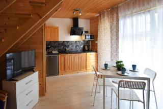 Comfortable holiday homes with terraces - 5