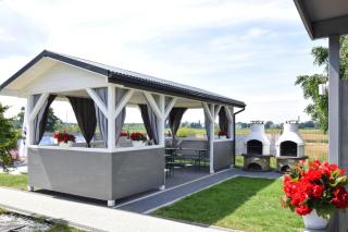 Comfortable holiday homes with terraces - 1