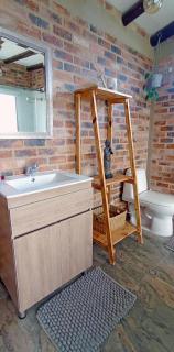 Cabaña Luz de Luna - 2