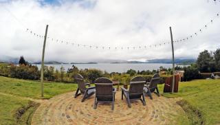 Cabaña Luz de Luna - 1