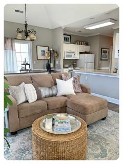 Endless Summer Condo at Magnolia Place, Pool & Golf Views, Pet Friendly - 4