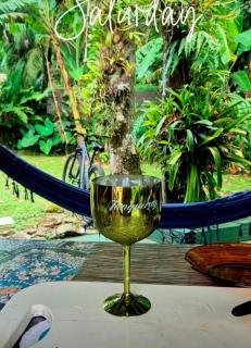 Casa Maresias - Sossego Natureza - 0