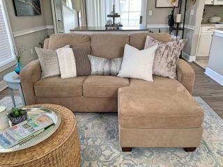 Endless Summer Condo at Magnolia Place, Pool & Golf Views, Pet Friendly - 3