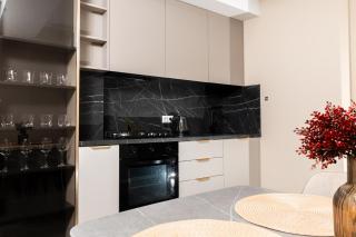 Brand New Flat Near Cafes and Shops I Full Ameneties - 5