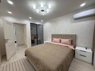 Cuza Vodă APARTMENT - 5