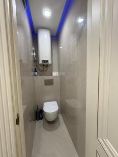 Cuza Vodă APARTMENT - 3