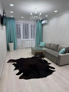 Cuza Vodă APARTMENT - 2