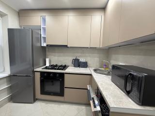 Cuza Vodă APARTMENT - 1