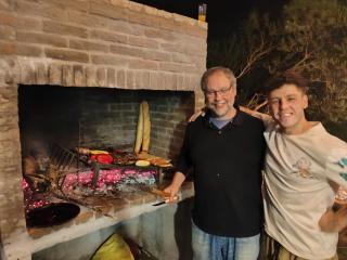 Serendipia Hostel Punta Rubia - 5