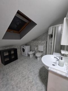 San Pietro Rooms - 1